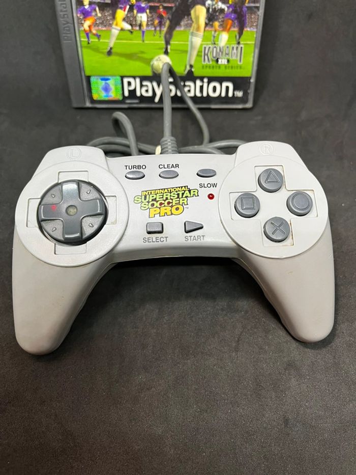 Jeux ps1 - photo numéro 2