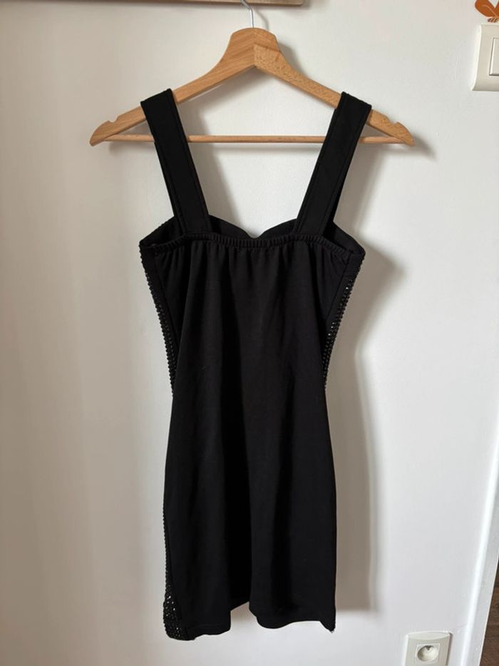 Robe soirée Giorgia Taille S/M - photo numéro 2