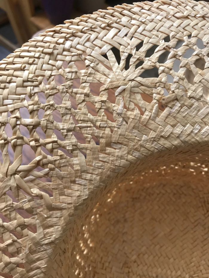 Chapeau - photo numéro 3