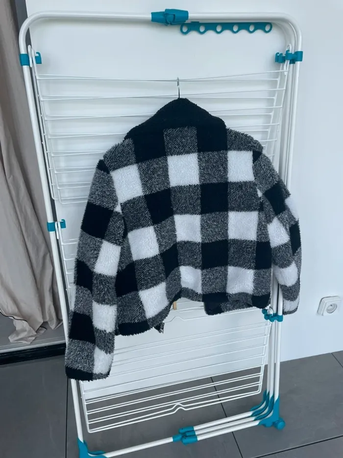 Manteau - photo numéro 2