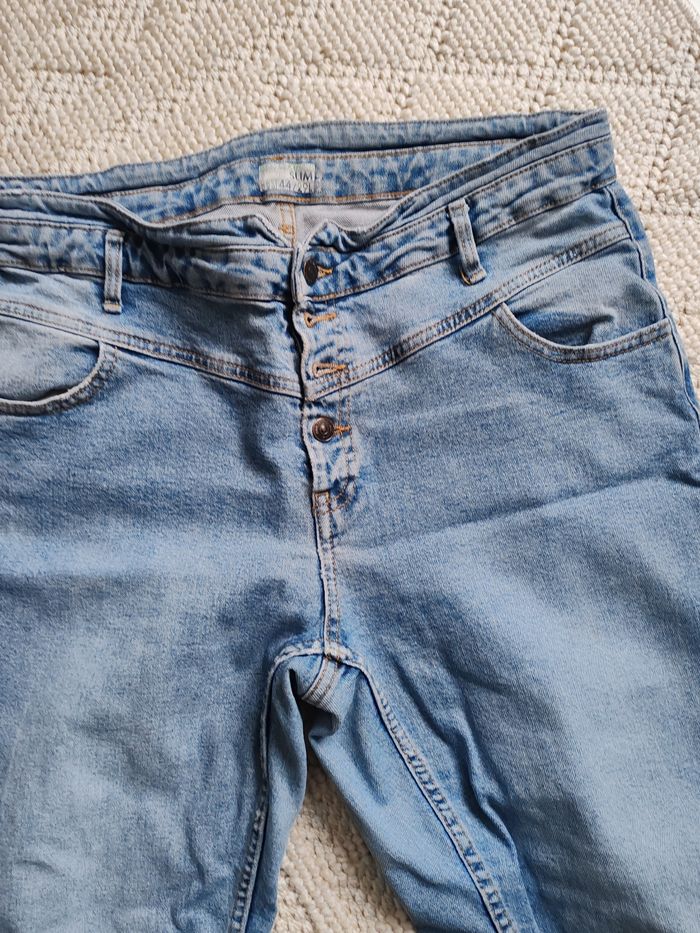 Jeans femme - photo numéro 3