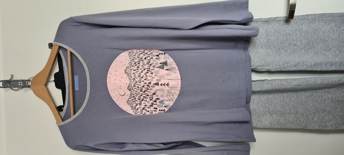 Pyjama - L - In Extenso - photo numéro 1