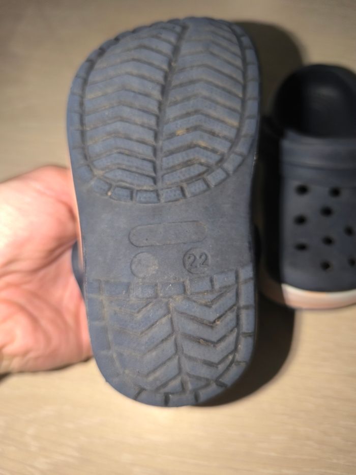 Crocs simba 22 - photo numéro 4