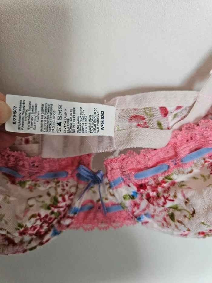 Soutien gorge Billet doux 90C - photo numéro 8