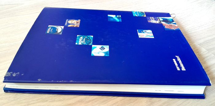 Nivéa histoire d'une marque internationale - photo numéro 9