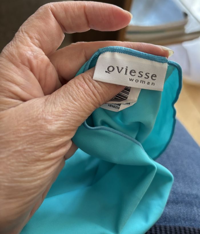 FOULARD OVST - photo numéro 5