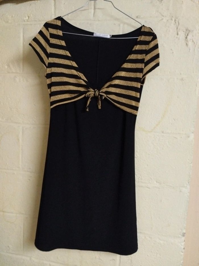 Robe légère