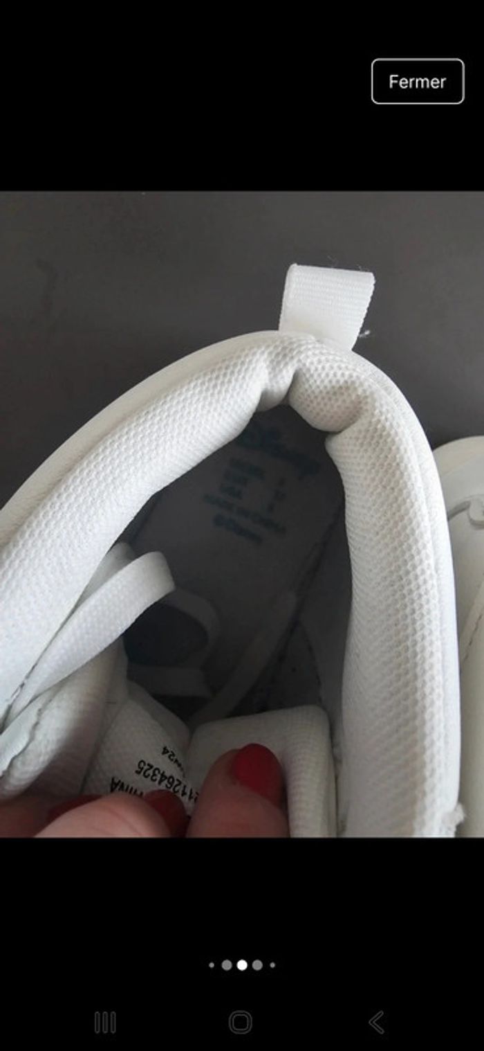 Basket stitch - photo numéro 11