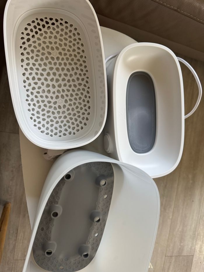 Stérilisateur Philips Avent - photo numéro 5