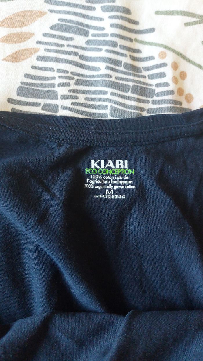Pyjashort taille m - photo numéro 4