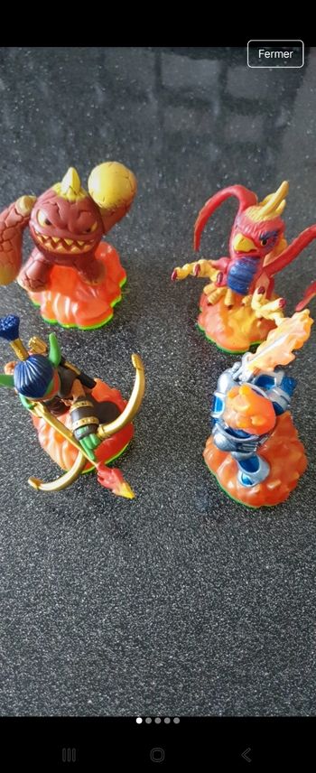 Skylanders