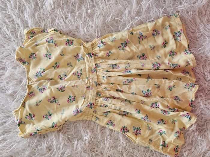 Lot de 3 robes taille 4 ans - photo numéro 11