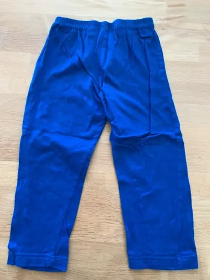 Pyjama été 2 ans - photo numéro 5