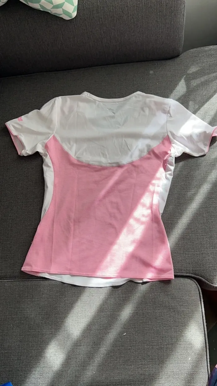 T-shirt Prince - photo numéro 4
