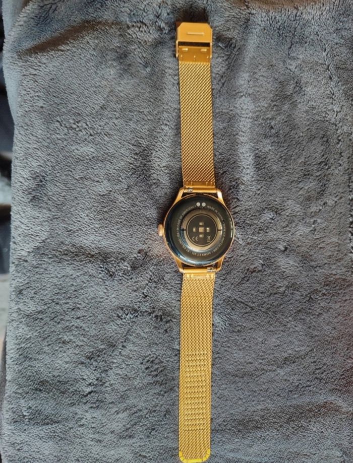 Montre connectée ice Watch - photo numéro 3