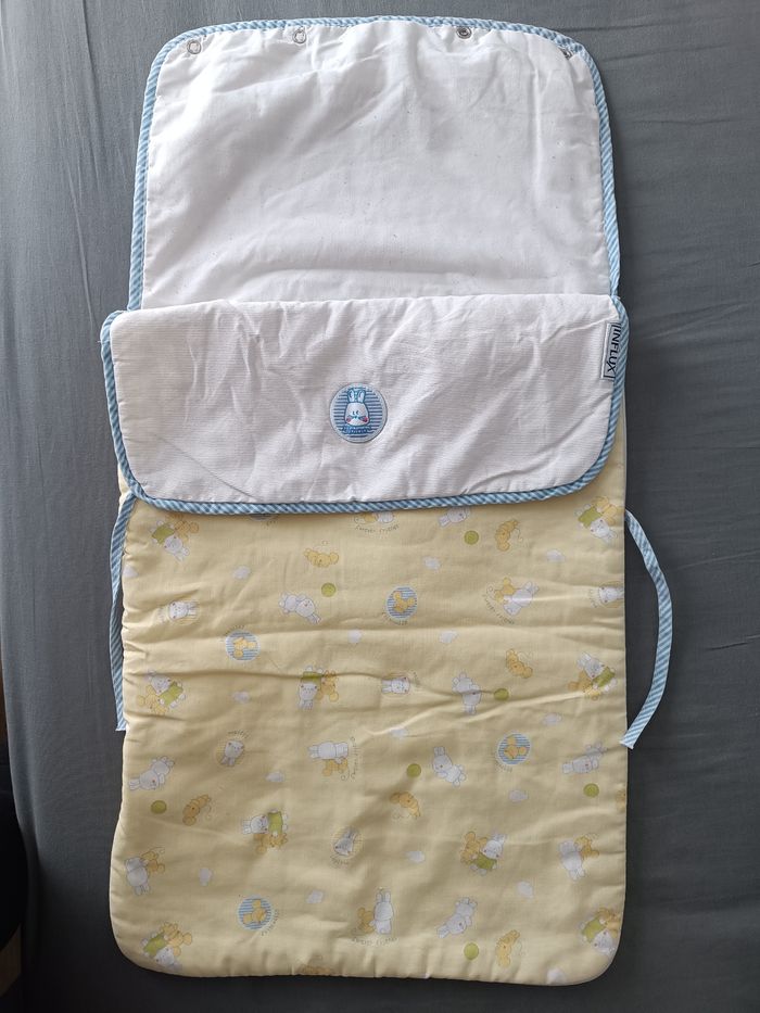 Lot de 2 nid d'ange - photo numéro 7