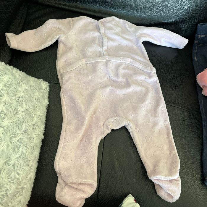 Pyjama - photo numéro 3