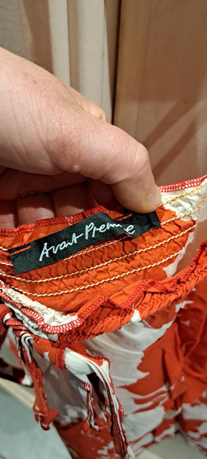 Débardeur femme taille s - photo numéro 2