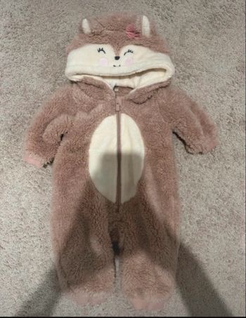 Combipilote chat hiver 3 mois