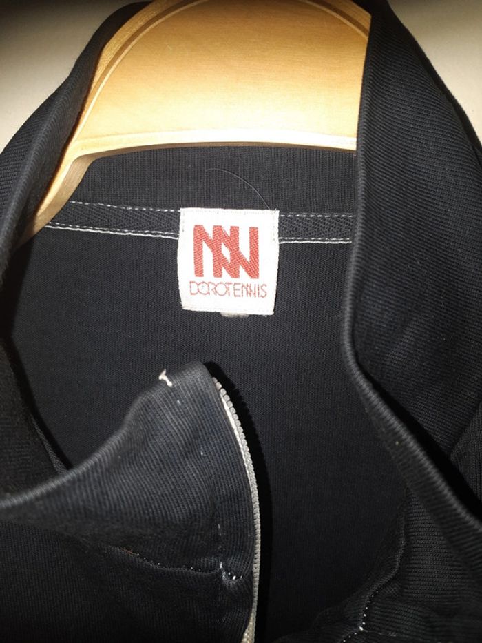 Veste de sport dorotennis - photo numéro 2