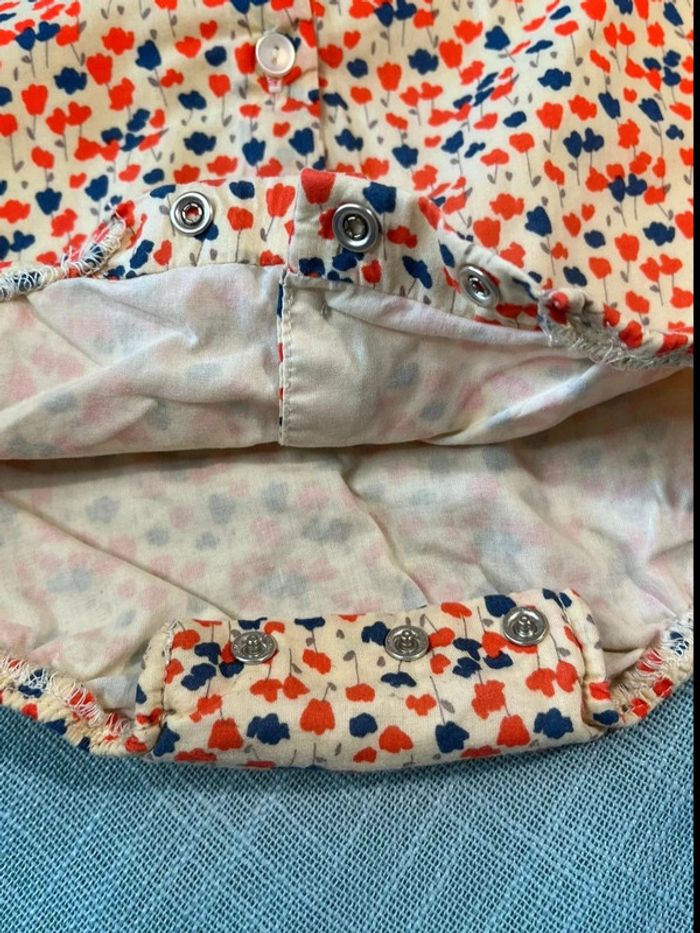 Barboteuse 18 mois - photo numéro 3