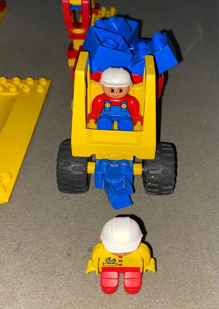 Duplo 2960 Vintage - photo numéro 3