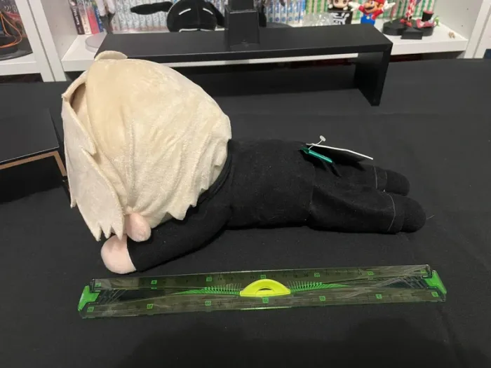 Spy X Family - Peluche - Loid Forger - photo numéro 5