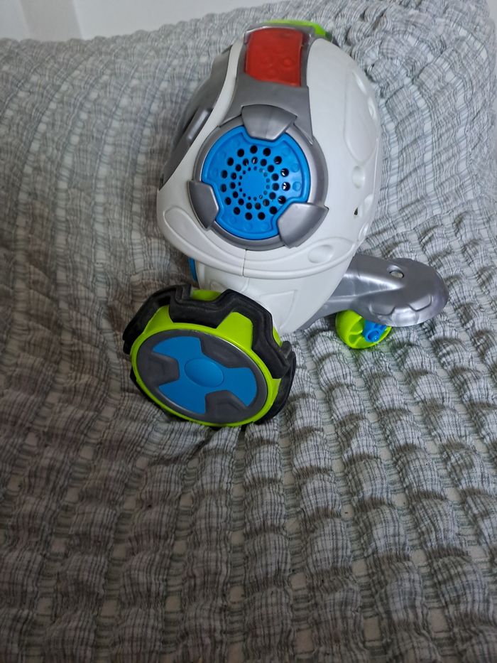 Movi super robot - photo numéro 4