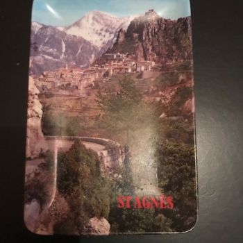 Petite coupelle stagnes * prix 2e * kiki60230