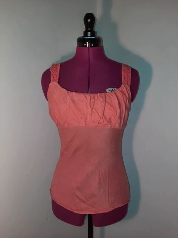 Débardeur, taille 38