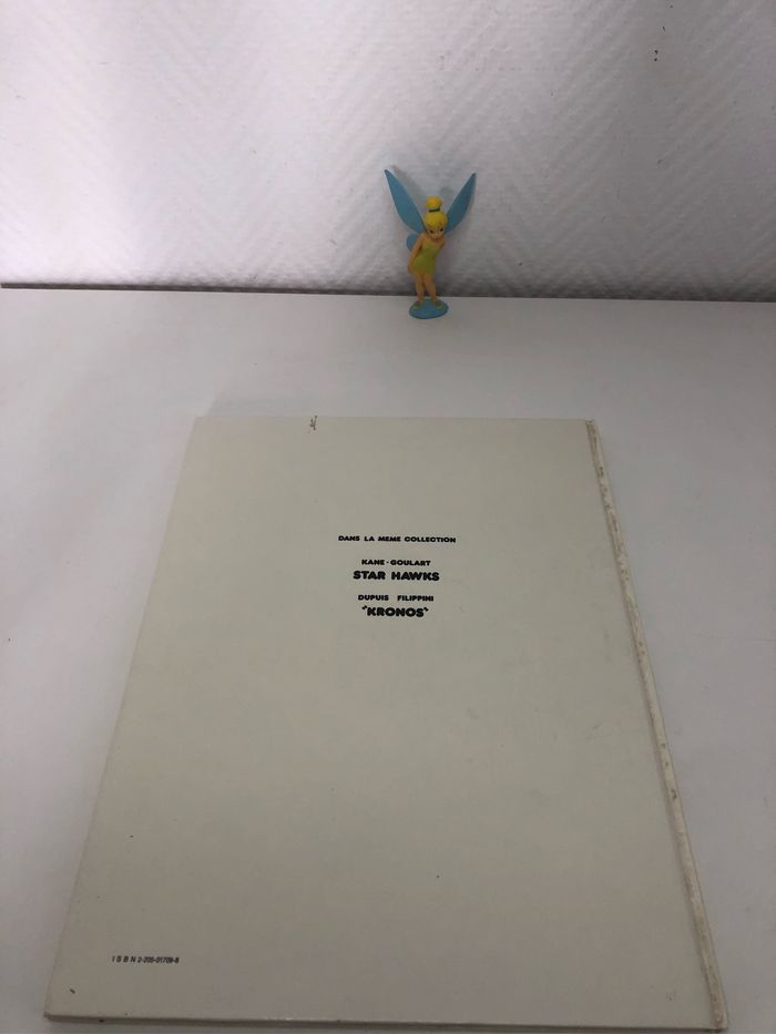 Flash Gordon Guy l’éclair - photo numéro 2
