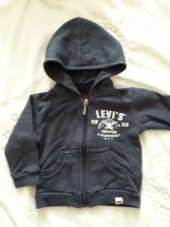 Sweat Levi's 6 mois