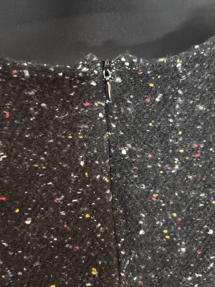 Combishort fait main S/M - photo numéro 9