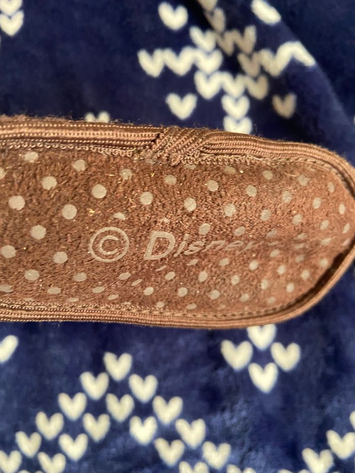 Botte chaude bébé disney - photo numéro 4