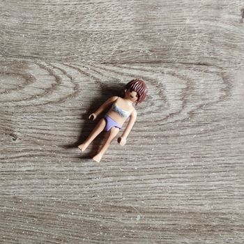 🪄 Femme Playmobil #emyfleury_playmobil