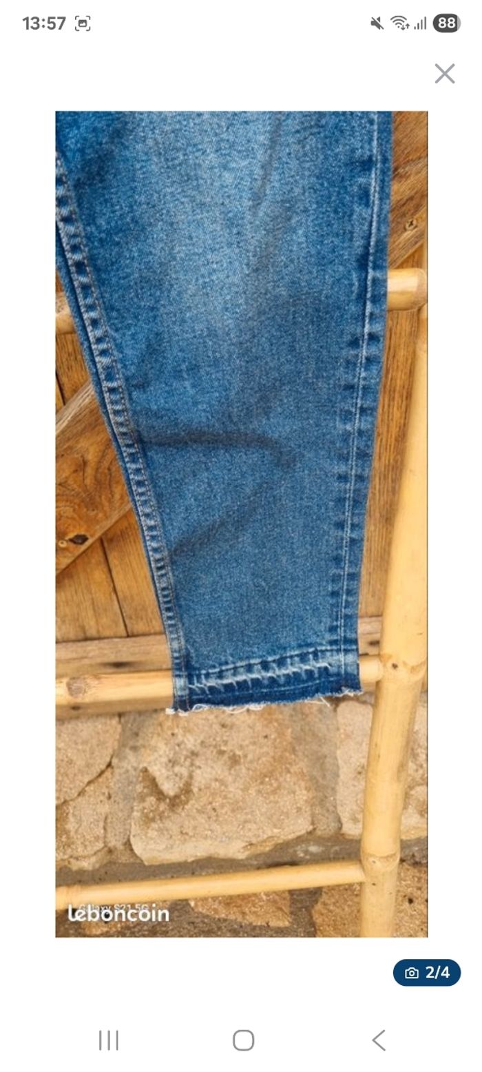 Jean 34 - photo numéro 2