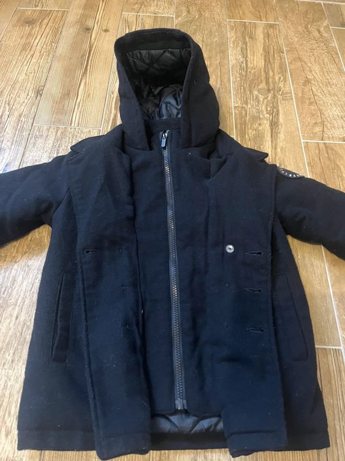 Manteau - photo numéro 2