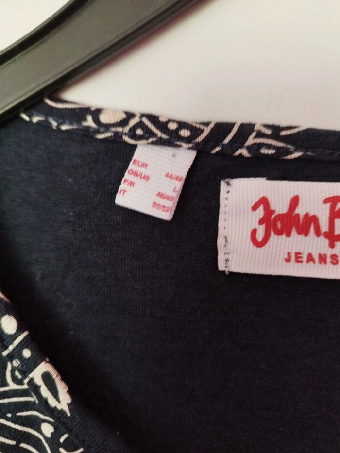 Tee-shirt manches longues 5 - photo numéro 5