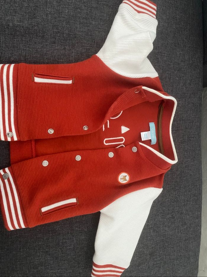 Veste