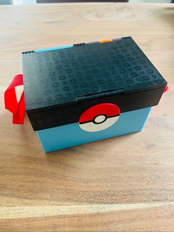 Malette   Pokémon