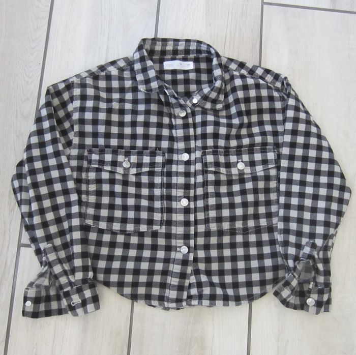 Veste/chemise - photo numéro 5