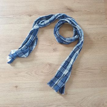 🎀 Cheche Écharpe Zara 🎀