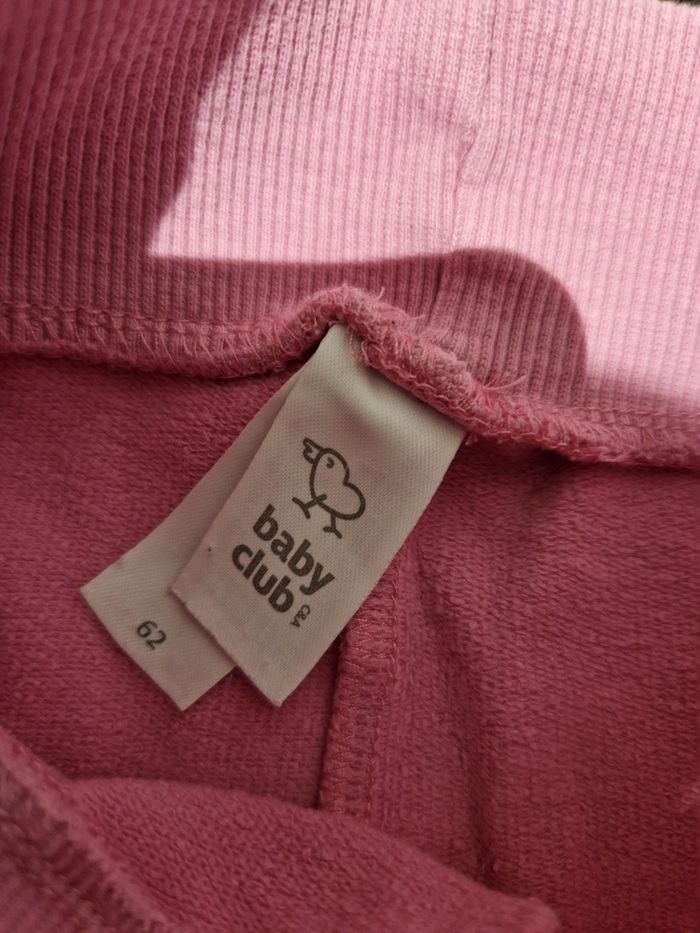 Pantalon C&A 3 M - photo numéro 3