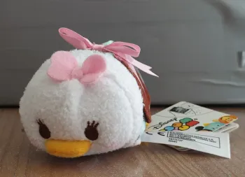 Tsum-tsum Daisy spécial St Valentin