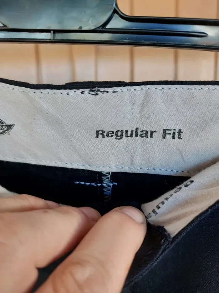 Short chino Dickies Regular Fit W42 FR52 - photo numéro 3