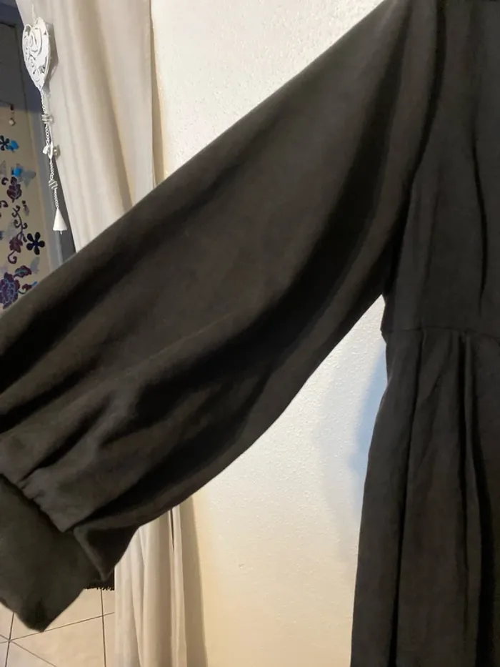 superbe manteau mi-saison SHEIN curve taille 3xl neuf - photo numéro 2