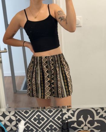 Short été