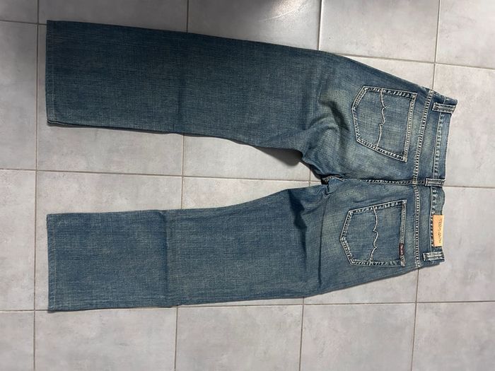 Jean Teddy smith - photo numéro 2