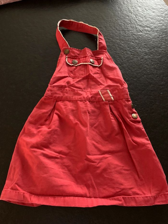 Lot 5 pièces été 4 ans - photo numéro 6