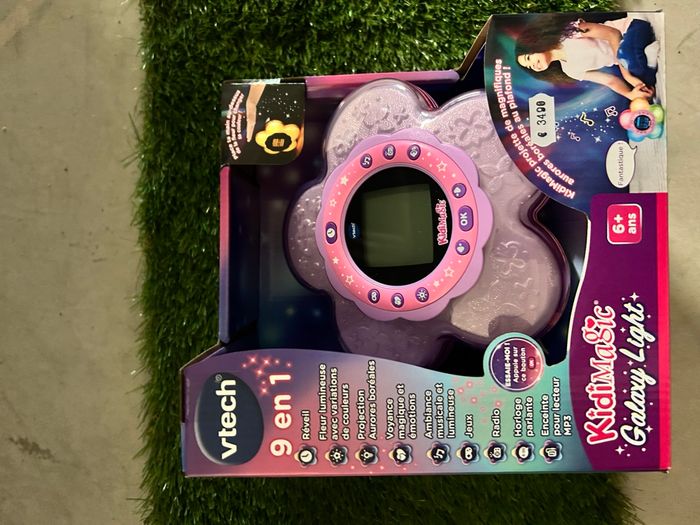 KIDI MAGIC GALAXY LIGHT ROSE